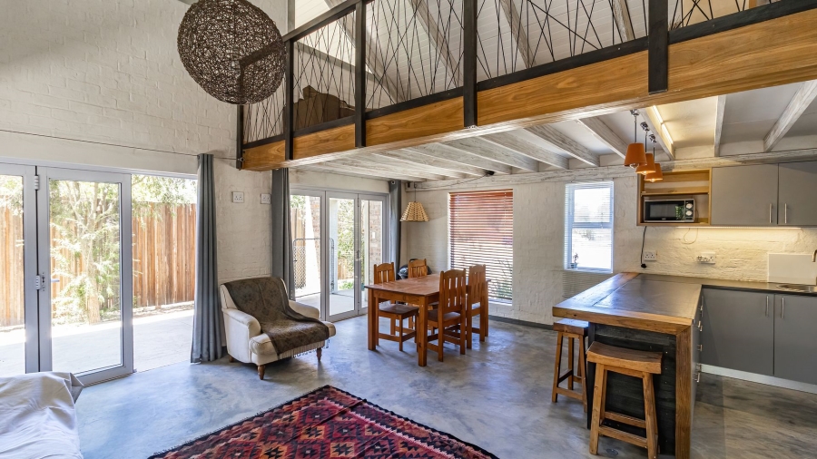 To Let 3 Bedroom Property for Rent in Riebeek Kasteel Western Cape